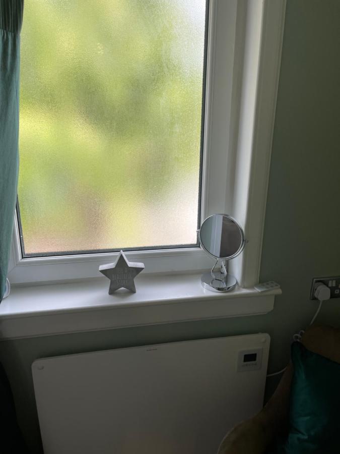 The Nest, Livingstonアパートメント エクステリア 写真